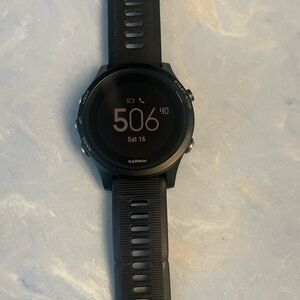 Garmin Forerunner 935